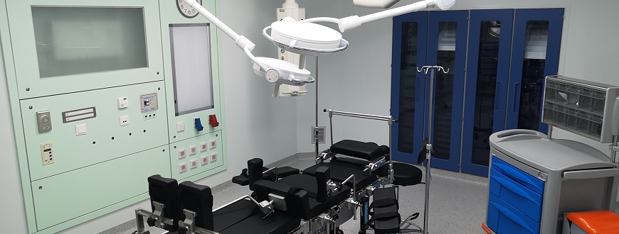 MediciNet II - Third Technical Meeting