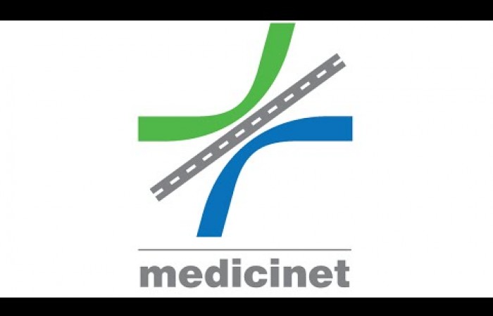 MediciNet I (gr)